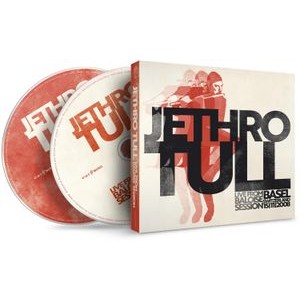 Jethro Tull - Live From Baloise Session