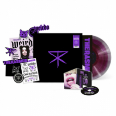 The Rasmus - Weirdo (Lp+Cd Boxset)