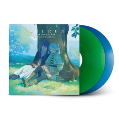 Evan Call - Frieren: Beyond Journey's End (Original Soundtrack)