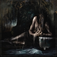 Lorna Shore - I Feel The Everblack Festering Within Me (CD)