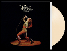 Wolf Alice - Clearing (Color Vinyl)