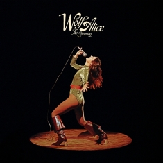 Wolf Alice - Clearing (Cd)