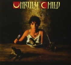 Unruly Child - Unruly Child