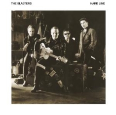 The Blasters - Hard Line