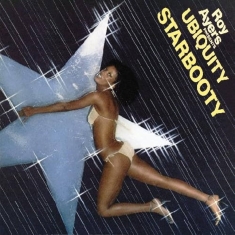 Roy Ayers Ubiquity - Starbooty
