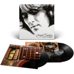 George Harrison - Let It Roll - Songs Of George Harrison (Dlx 2LP)