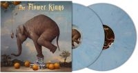 Flower Kings The - Waiting For Miracles (2 Lp Blueberr