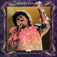 Taylor Koko - Crown Jewels