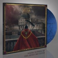 Seth - La France Des Maudits (Blue Marbled