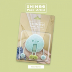 Shinee - Single - Poet - Artist (First Ver.)