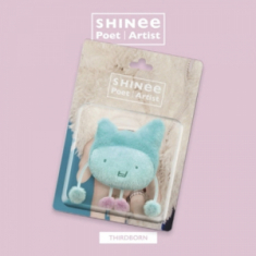 Shinee - Single - Poet - Artist (Third Ver.)