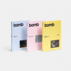 Illit - Bomb (Random Ver.)