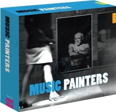 Various Composers - Music & Painters