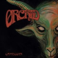 Orchid - Capricorn (2 Lp Vinyl)