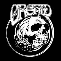 Orchid - Through The Devil's Doorway (Vinyl