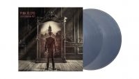 Pink Floyd - Live London 1971 (2 Lp Clear Vinyl)