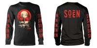 Soen - L/S Redmoon (Xl)