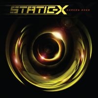 Static-X - Shadow Zone (Remastered) (Metallic