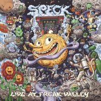 Speck - Live At Freak Valley (2 Lp Violet/G