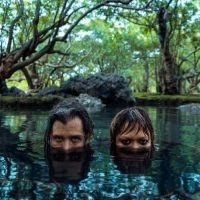 Alphawhores - You Can Come Out Now (Green Vinyl)