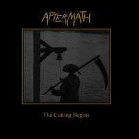 Aftermath - Cutting Continous The (Vinyl Lp)