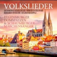 Regensburger Domspatzen - Volkslieder