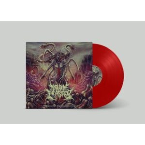 Ironmaster - Weapons Of Spiritual Carnage (Red V