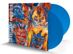 Levellers - Zeitgeist (30Th Anniversary Re