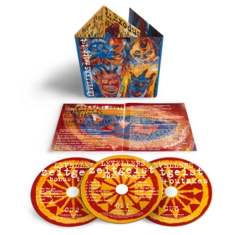 Levellers - Zeitgeist (30Th Anniversary Ed