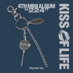 Kiss Of Life - 224 (Keychain Ver.)