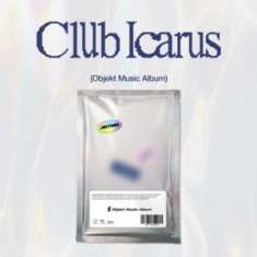 Artms - Club Icarus (Objekt Music Album)