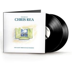 Chris Rea - New Light Through Old Windows - The Best Of (2LP)