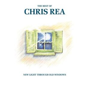 Chris Rea - New Light Through Old Windows - The Best Of (CD)