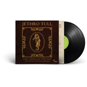 Jethro Tull - Still Living In The Past