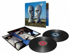 Pink Floyd - The Division Bell (2LP)