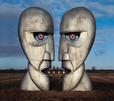 Pink Floyd - The Division Bell