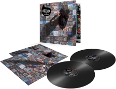 Pink Floyd - A Foot In The Door: The Best Of Pink Floyd (2LP)