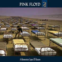 Pink Floyd - A Momentary Lapse Of Reason