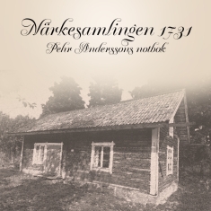Örebro Barock Ma 1-Gruppen - Närkesamlingen 1731