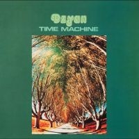 Dzyan - Time Machine & Electric Silence