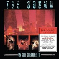 The Sound - In The Hothouse