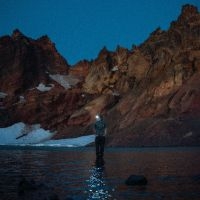 Mcnown Max - Night Diving (The Cost Of Growing U