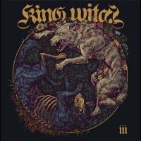 King Witch - Iii