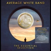 Average White Band - The Essential Selection
