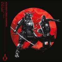 The Flight - Assassin's Creed Shadows - Original