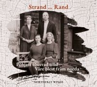 Strand ... Rand. - Väre Blest Fråm Norda (Põhjast Tõus