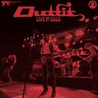 Romano Daniel - Live In Oslo (Indie Exclusive)