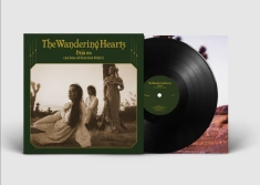 The Wandering Hearts - Déjà Vu (We Have All Been Here Before) Black Vinyl