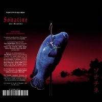 Joe Hisaishi - Sonatine (Original Soundtrack)