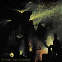 Hexrot - Formless Ruin Of Oblivion (Digipack